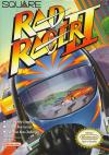 Play <b>Rad Racer II</b> Online